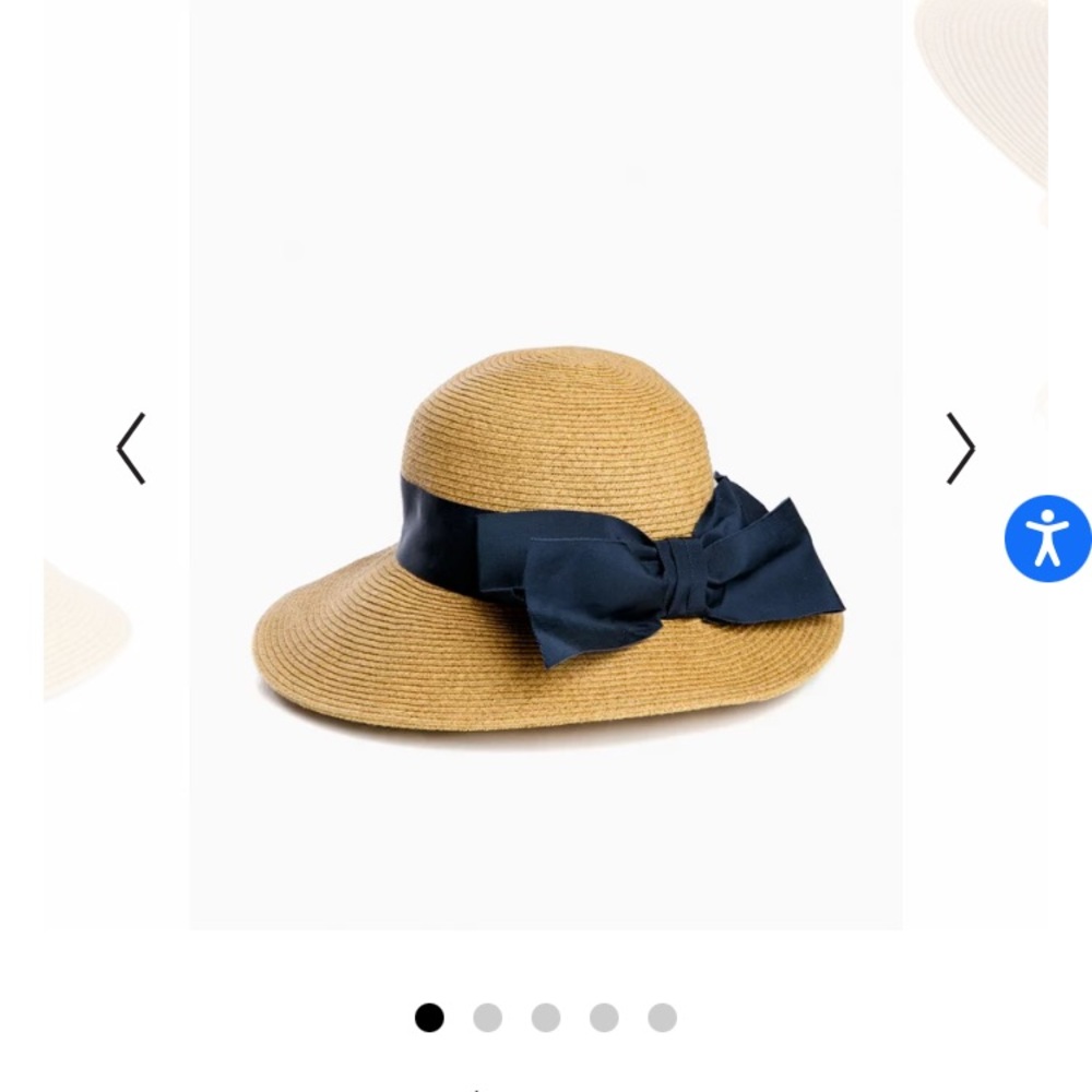 Toucan hat from tuckernuck
